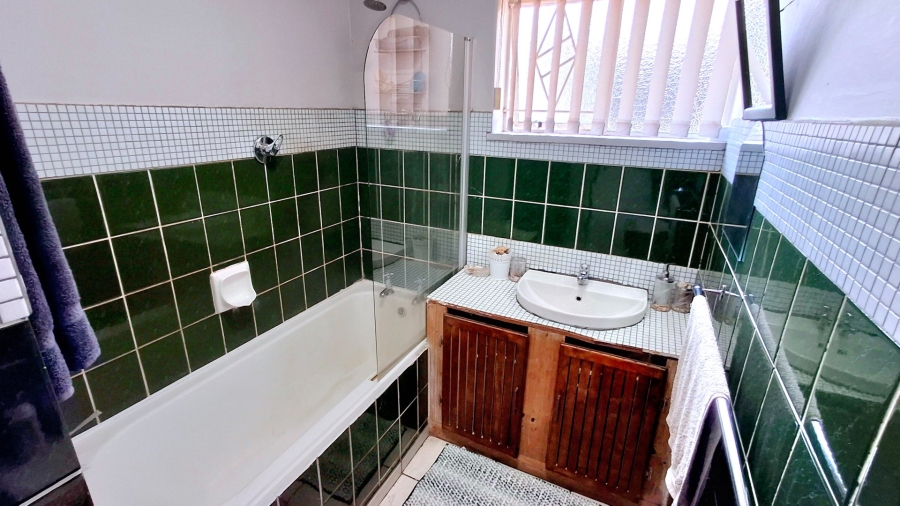 3 Bedroom Property for Sale in Sasolburg Ext 3 Free State